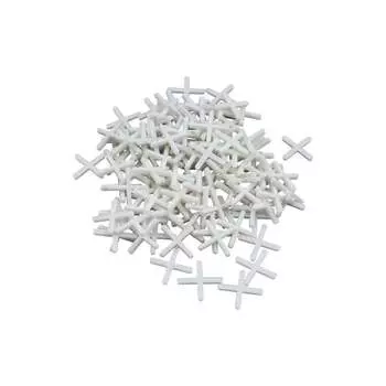 Крестики для плитки Bellota 1 мм SPC010