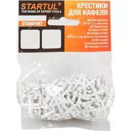 Крестики для укладки плитки STARTUL