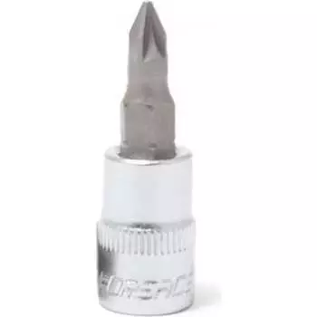 Крестообразная головка-бита Forsage F-322321(8998)
