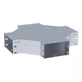 Крестообразный ответвитель ekf 100х500мм x10050008