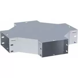 Крестообразный ответвитель EKF x10020008