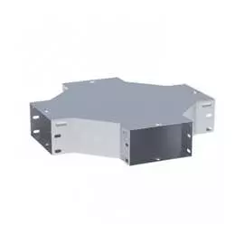 Крестообразный ответвитель EKF x5015008