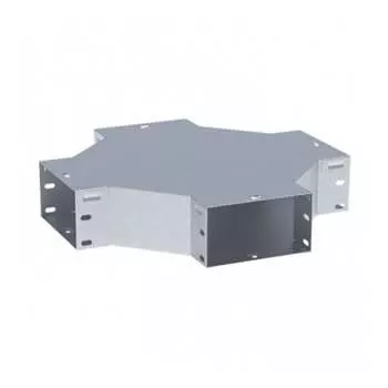 Крестообразный ответвитель EKF x10015008