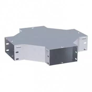 Крестообразный ответвитель EKF x5030008