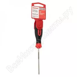 Крестовая отвертка REXANT 12-4726-1