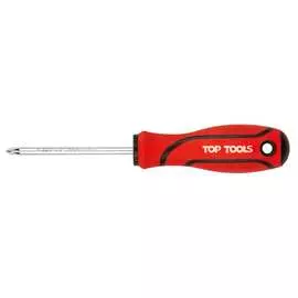 Крестовая отвертка Top Tools