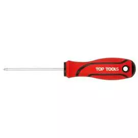 Крестовая отвертка Top Tools