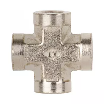Крестовое соединение INTERTOOL PT-1864