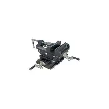 Крестовые тиски Белмаш CV150 RA098A