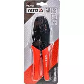 Кримпер YATO YT-2250