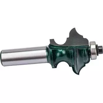Кромочная фигурная фреза FIT 3642-122735
