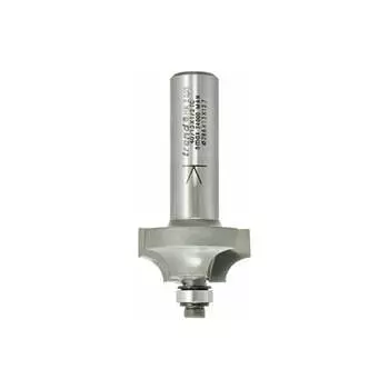Кромочная калевочная фреза Trend 40/13X1/2TC