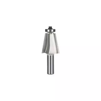 Кромочная конусная фреза по дереву Strong СТФ-10240053