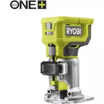 Кромочный фрезер Ryobi