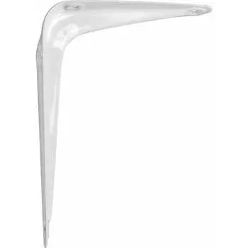 Кронштейн Amig 1-250х200 BL