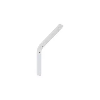 Кронштейн MFK-TORG 200х250 1.4мм белый SB-03 К-65