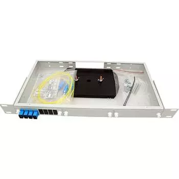 Кросс в стойку НК-Групп ru24-1u-sc/upc-4-4-1 1USCU4