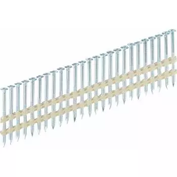 Кровельные ершенные оцинкованные гвозди FIXPISTOLS F-D21 3,76x130 1500 шт. 1-1-2-1835