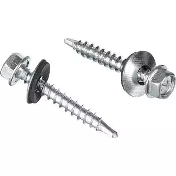 Кровельные саморезы Tech-Krep 5,5x38 5 кг 144787