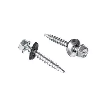 Кровельные саморезы Tech-Krep 6,3x38 5 кг 144792