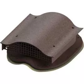 Кровельный аэратор Татполимер ТР-88/S 29291