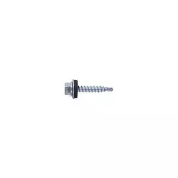 Кровельный оцинкованный саморез STARFIX 6,3x60 мм, 100 шт. SMC3-89138-100
