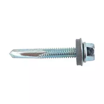 Кровельный саморез Kenner 5,5х38 2200 шт. скд5538