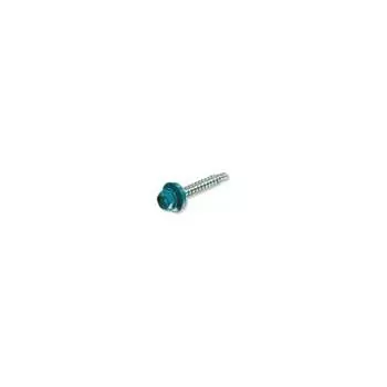 Кровельный саморез Kenner 4,8х35 RAL5021 синияя вода (250 шт.) ск355021ф