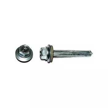 Кровельный саморез Kenner 6,3х51 (1500 шт.) скд6351