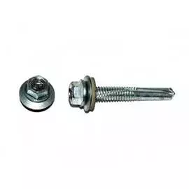 Кровельный саморез КРЕП-КОМП 6,3х25 (150 шт.) скд6325ф