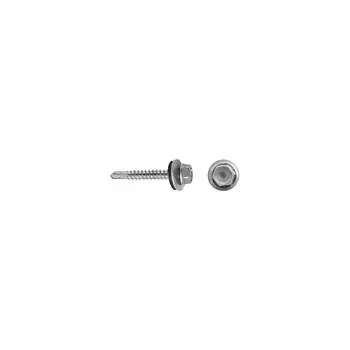 Кровельный саморез swfs 5,5х25 (250 шт.) тов-017378