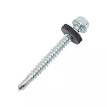 Кровельный саморез swfs 5,5х51 250 шт. тов-017392