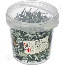 Саморез Tech-Krep 4,8х35 250 шт. 101001