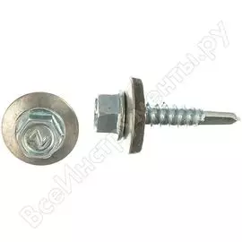 Саморез Tech-Krep 5,5х25 60 шт. 124627