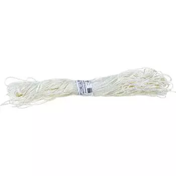 Крученая полиэфирная веревка Эбис 70319