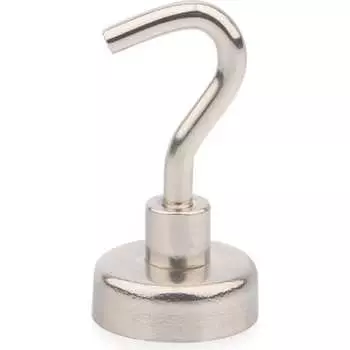 Магнитный крючок Forceberg E25 9-1672073-002