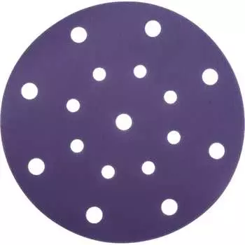 Круг абразивный H7 Violet 385018