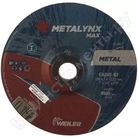 Круг шлифовальный Metalynx