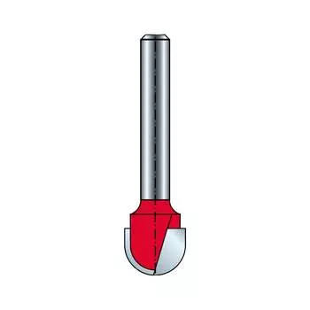 Круглая фреза FREUD PRO 18-10608