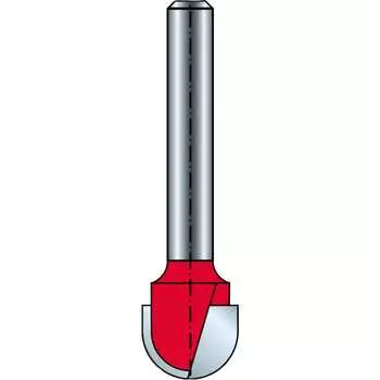 Круглая фреза FREUD PRO 18-10806