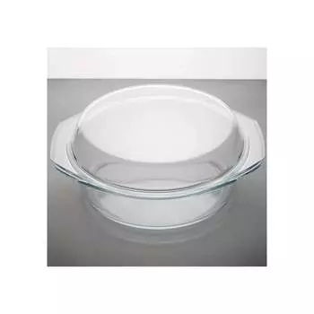 Круглая кастрюля Забава РК-513 0R-00005526