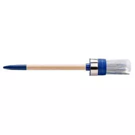 Круглая кисть HARDY 8" смешанная щетина 0214-104708