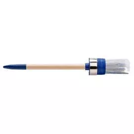 Круглая кисть HARDY 6" смешанная щетина 0214-104706