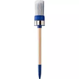 Круглая кисть HARDY 10" смешанная щетина 0214-104710