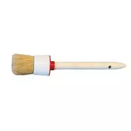 Круглая кисть KRAFOR № 4 001-0025 49224