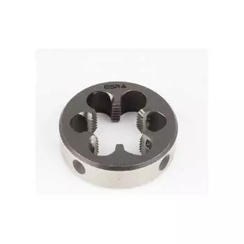 Круглая плашка GSR B00462190
