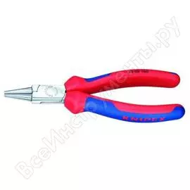 Круглогубцы Knipex