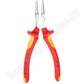 Круглогубцы Knipex KN-2206160