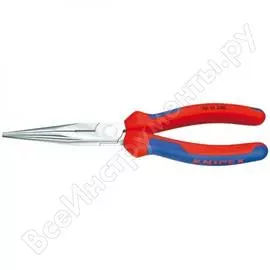 Круглогубцы Knipex