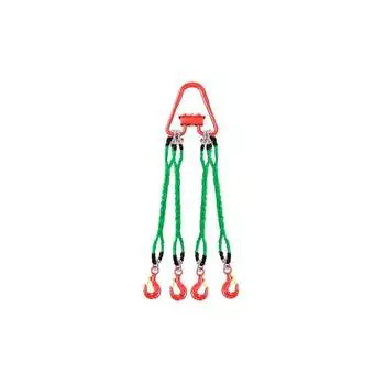 Круглопрядный кольцевой строп Grosco СТКК TI4X25001